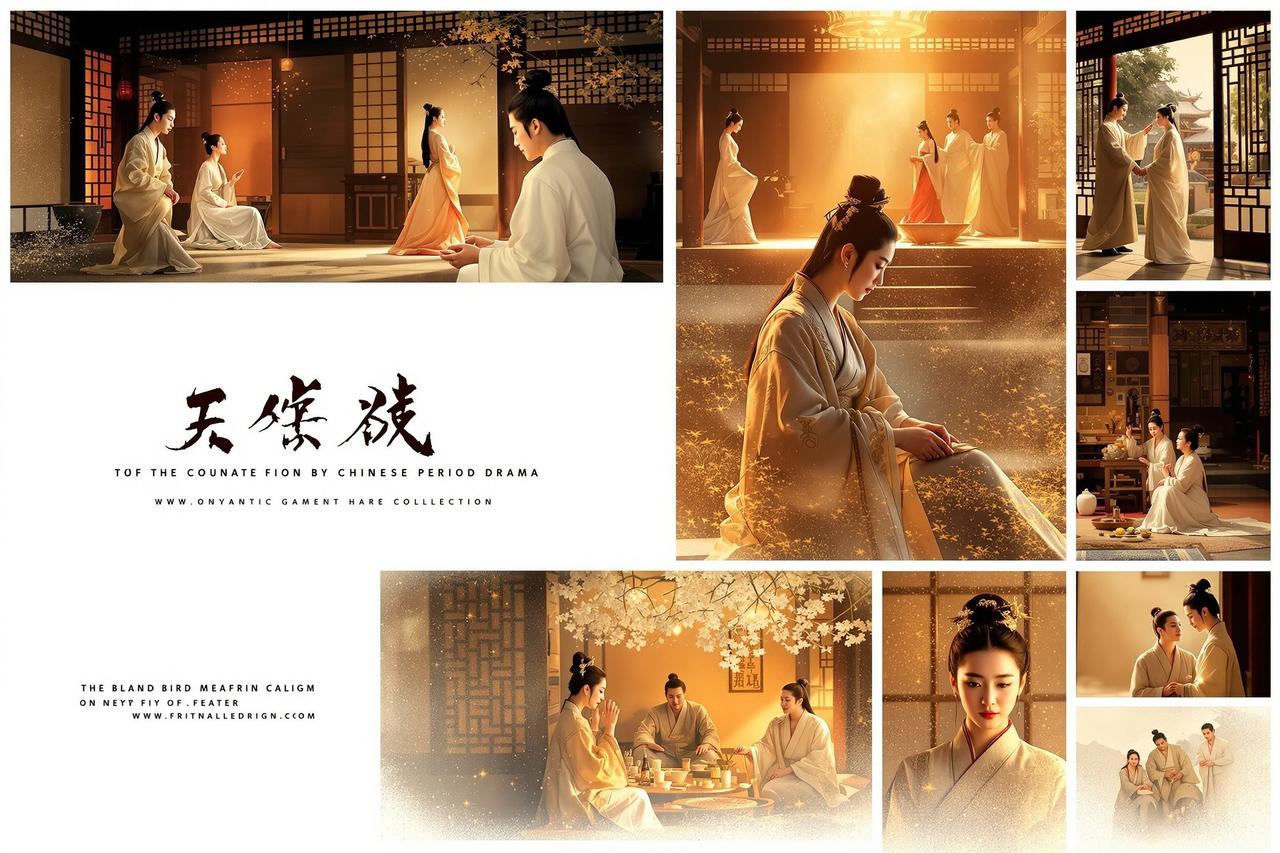 可乐影视专题 - 国剧崛起：现象级剧集