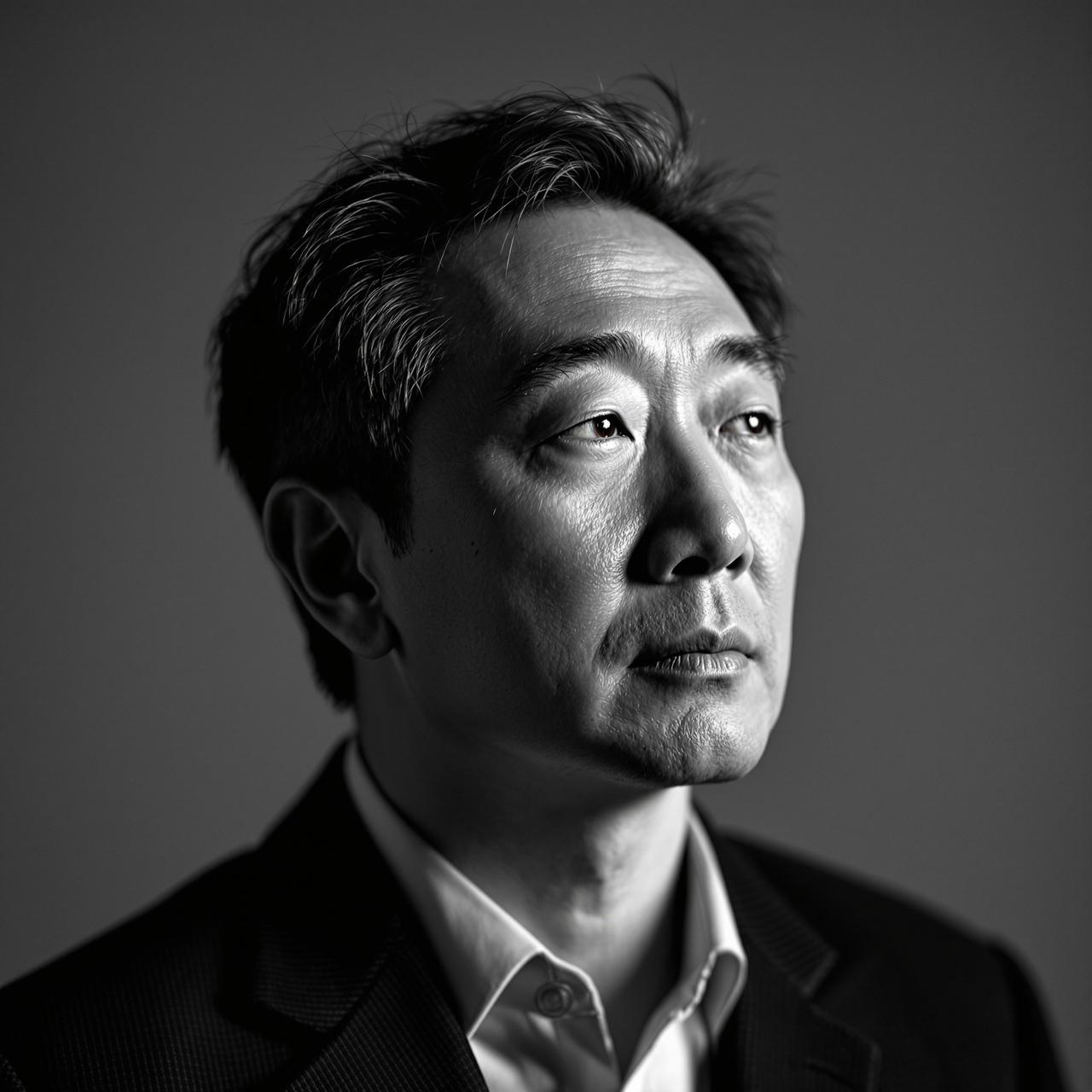 可乐影视幕后阵容 - 陈正道