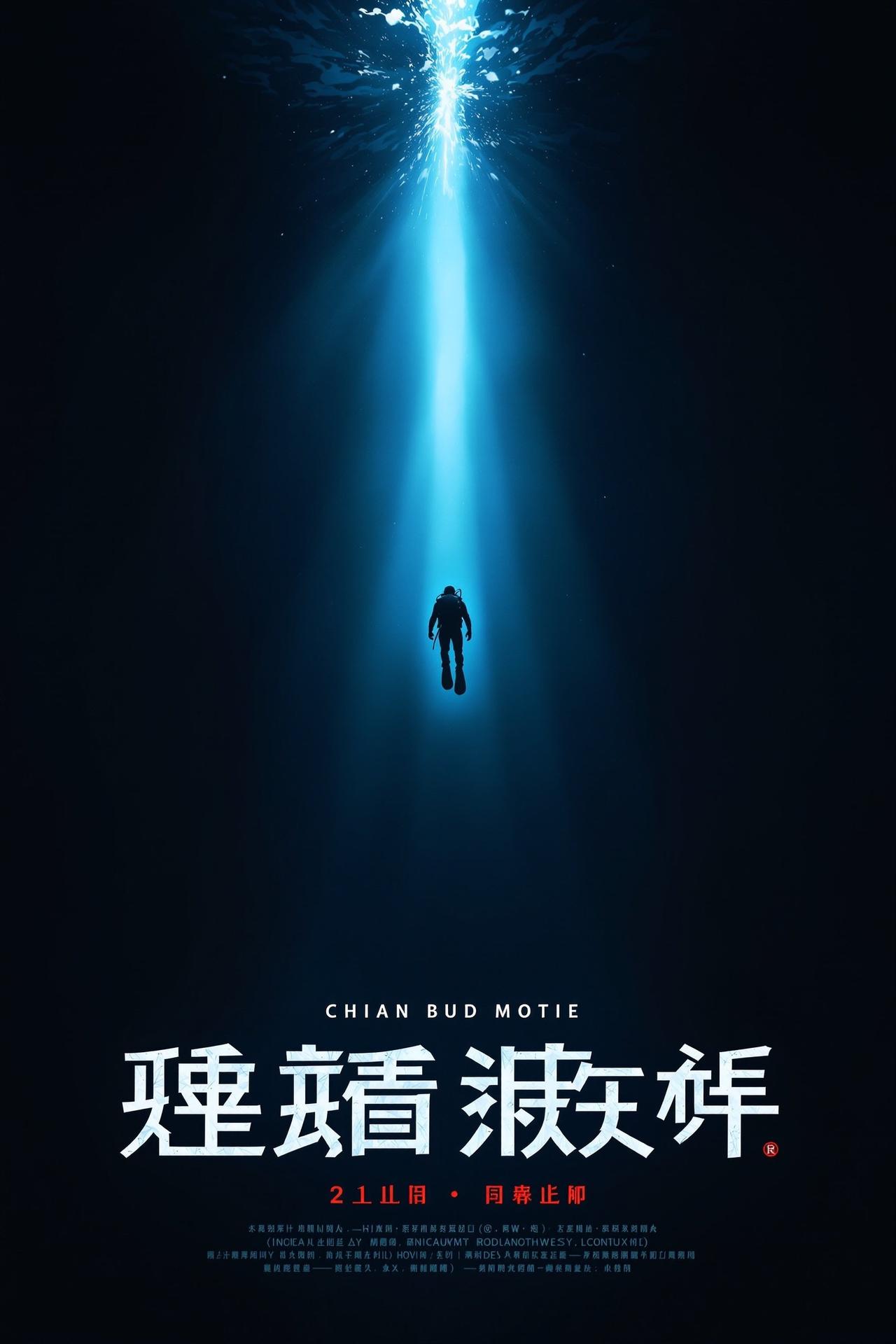 可乐影视推荐 - 深海迷踪